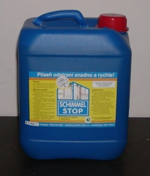 Schimmel Stop 5 l